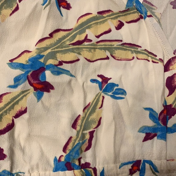 NWT L Space Brisa Kimono Dress Coverup - Picture 8 of 9